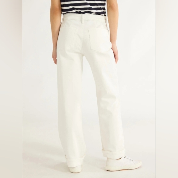 Free Assembly Women's Wide Leg High Rise - Picture 4 of 6